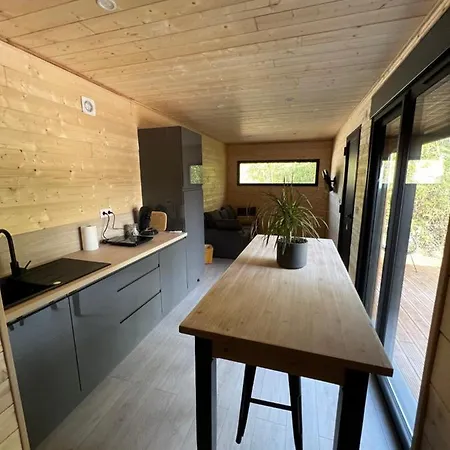 1 Contemporain Dans Son Ecrin De Verdure * 蒙托邦