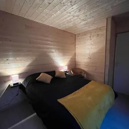 1 Contemporain Dans Son Ecrin De Verdure 蒙托邦